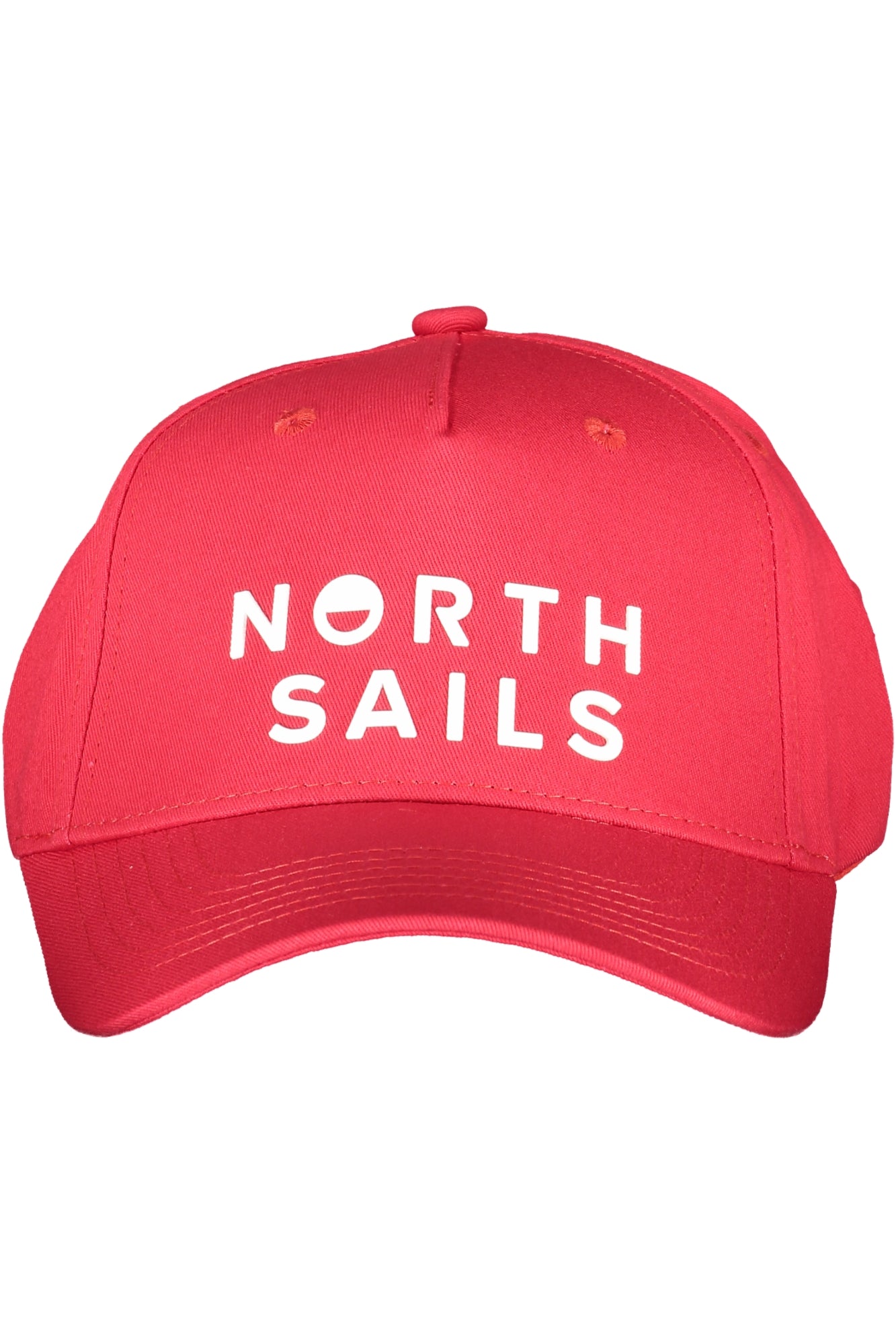 Cappello NORTH SAILS Rosso