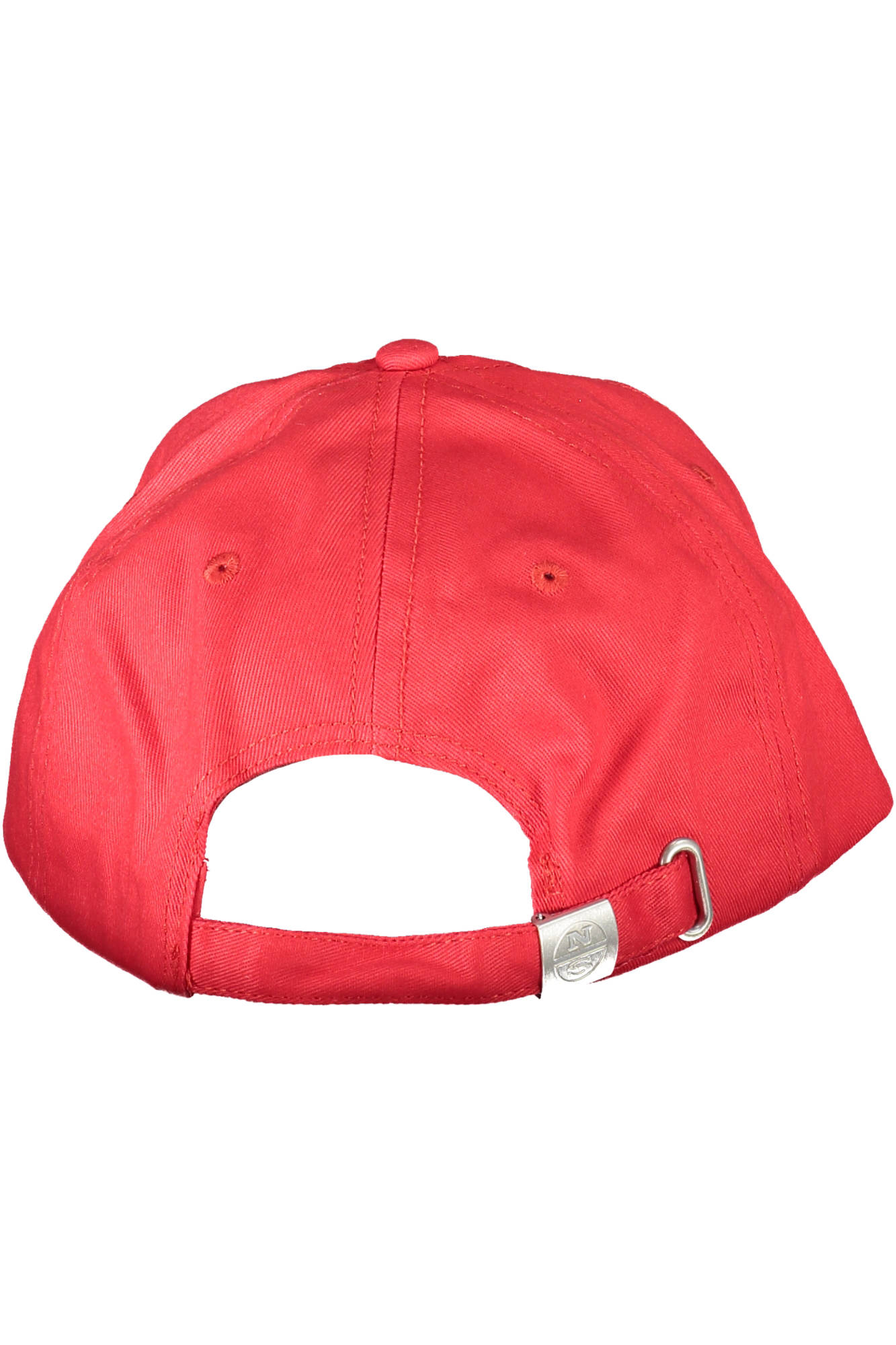 Cappello NORTH SAILS Rosso
