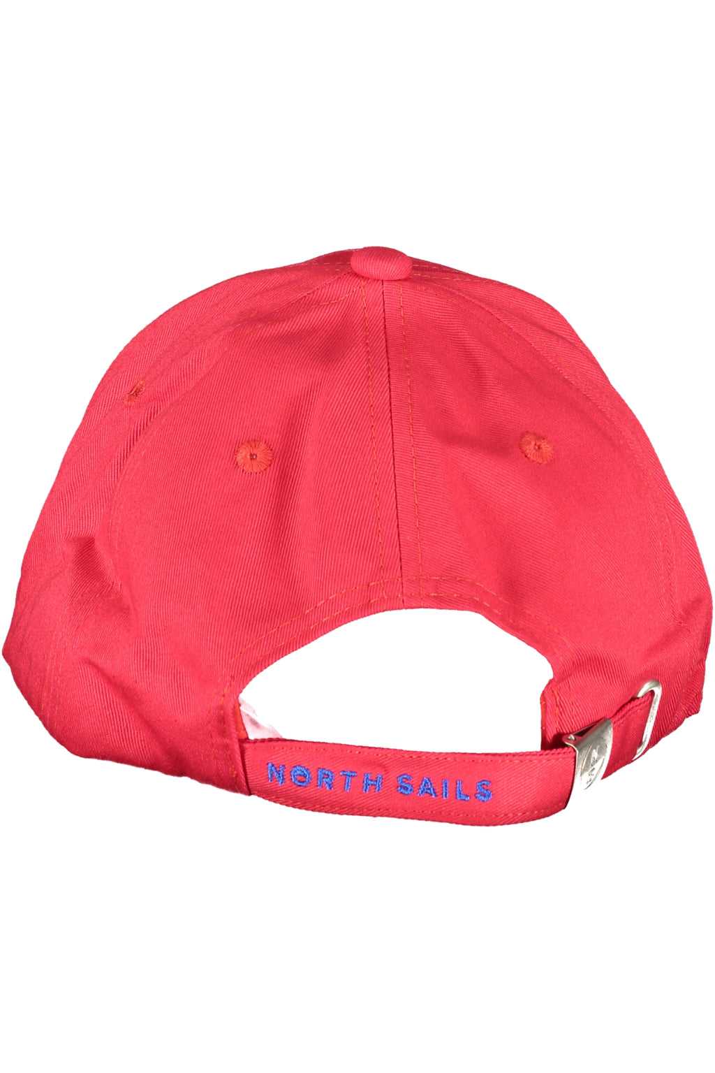 Cappello NORTH SAILS Rosso