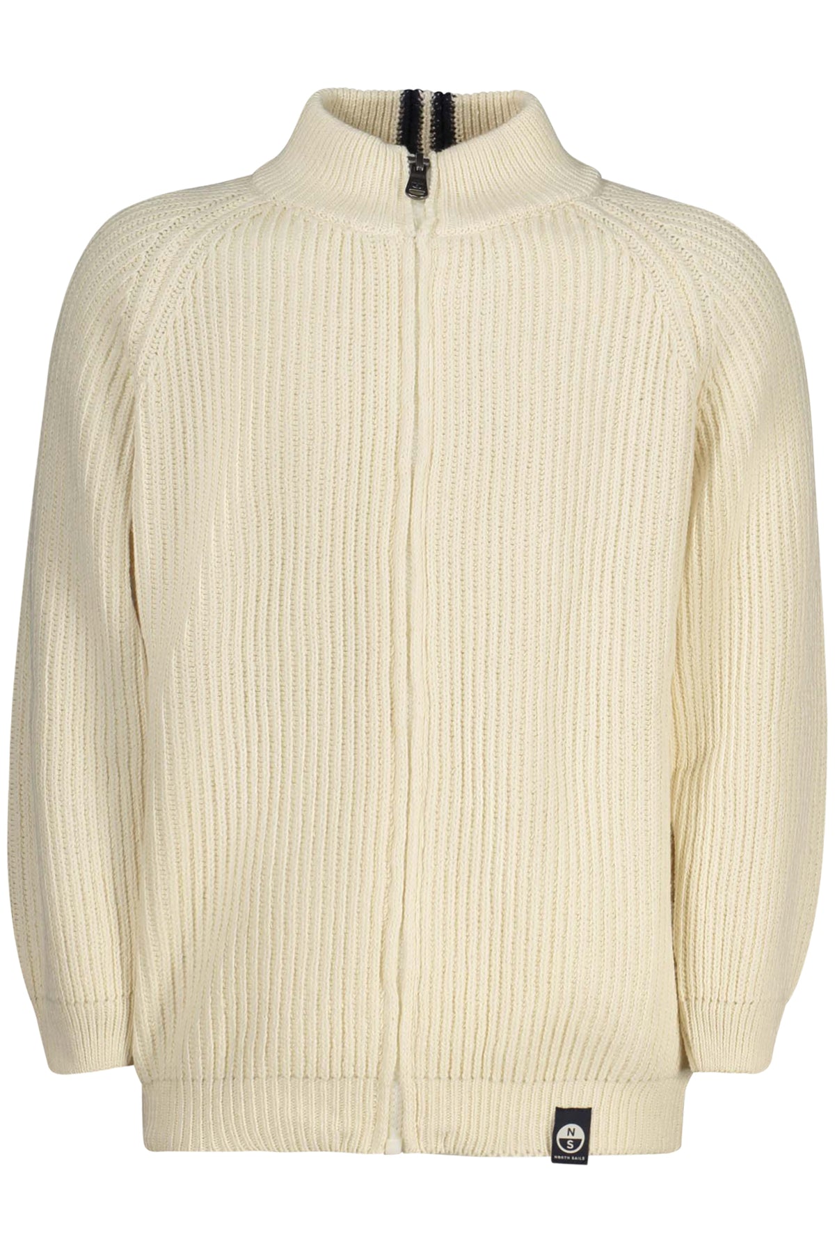 Maglia Bambino North Sails Bianco 796140000
