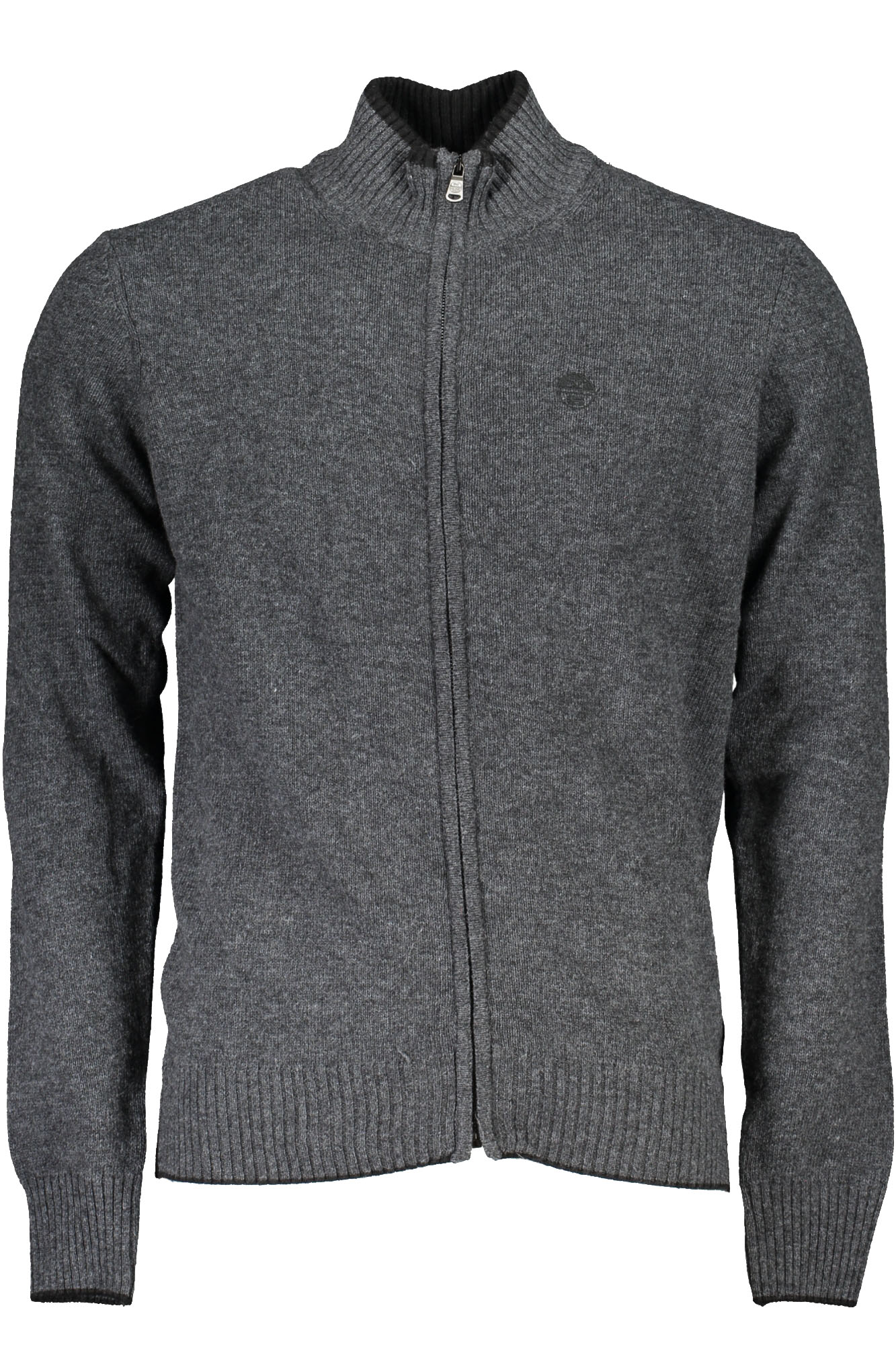 Maglia NORTH SAILS Grigio 699864000