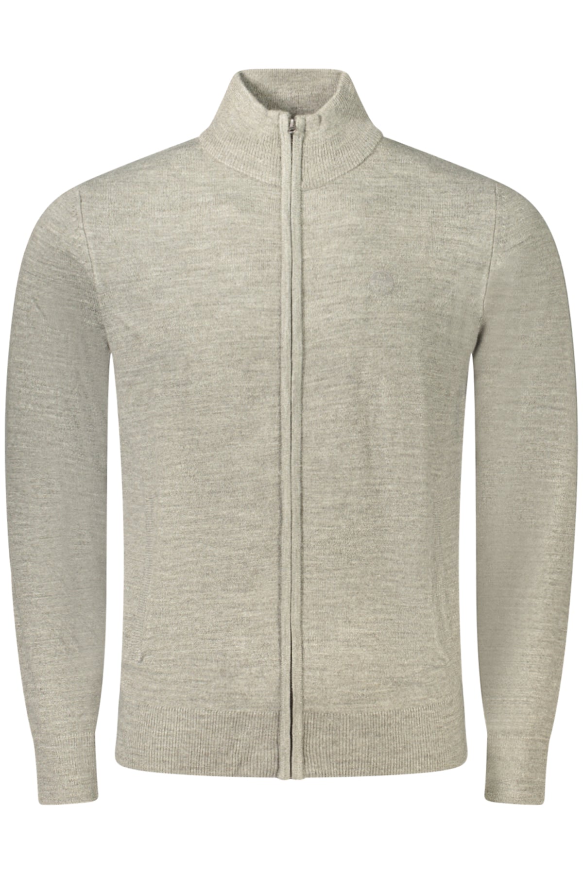 Maglia North Sails Grigio 990025000