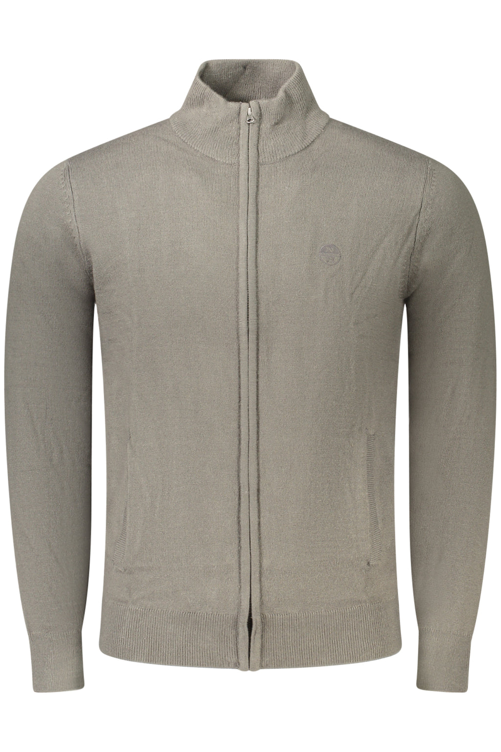Maglia North Sails Grigio 990025000