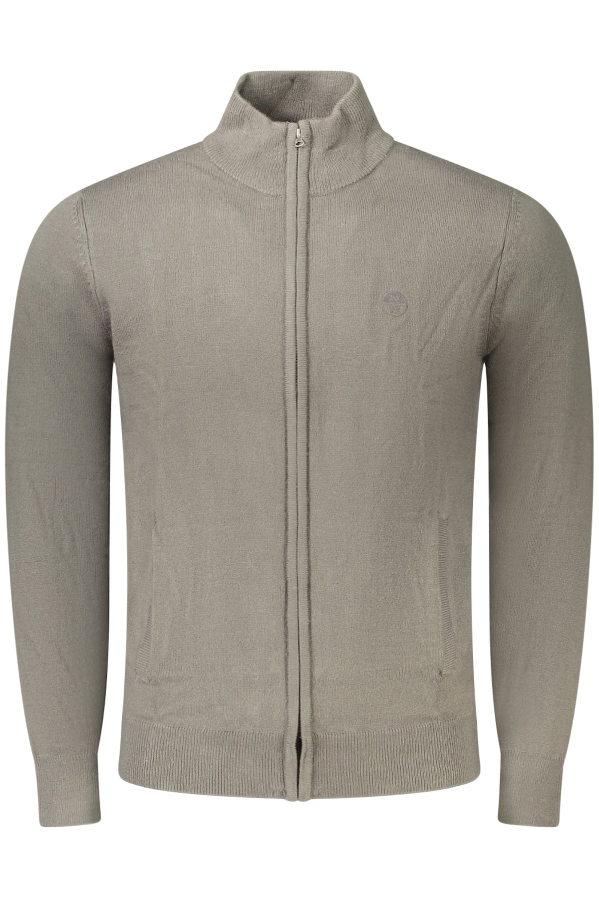 Maglia North Sails Grigio 990025000