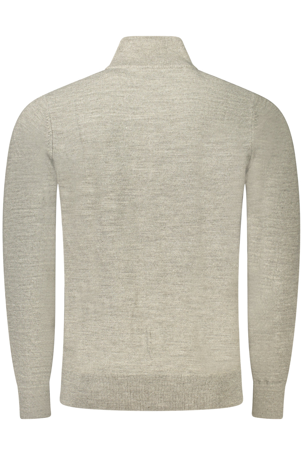 Maglia North Sails Grigio 990025000