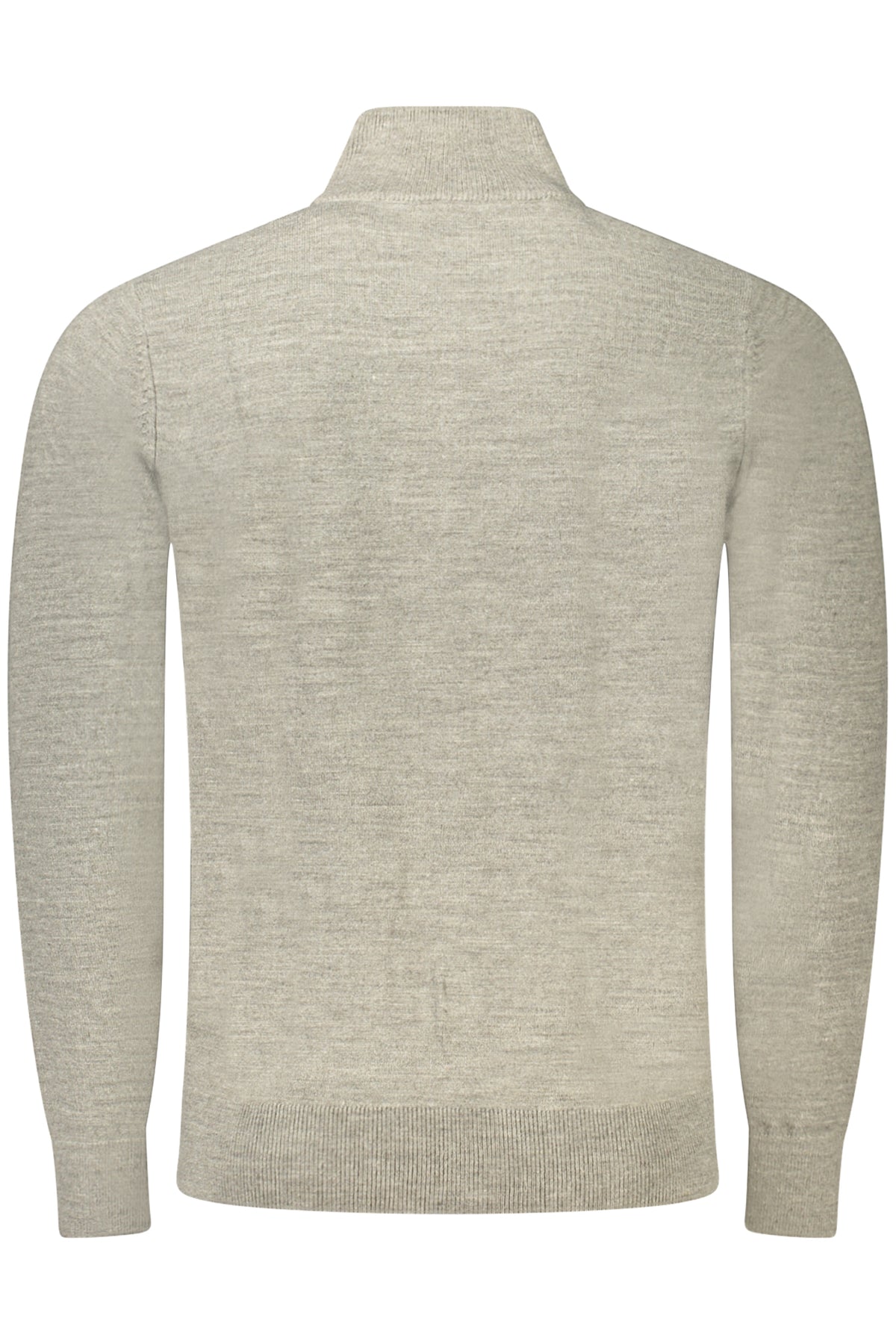 Maglia North Sails Grigio 990025000