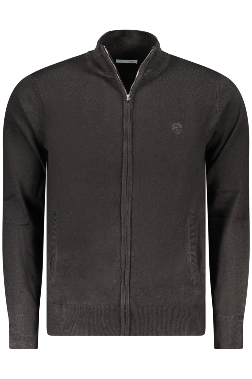 Maglia NORTH SAILS Nero 990012000