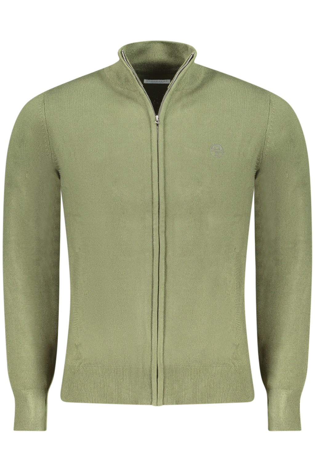 Maglia NORTH SAILS Verde 990012000