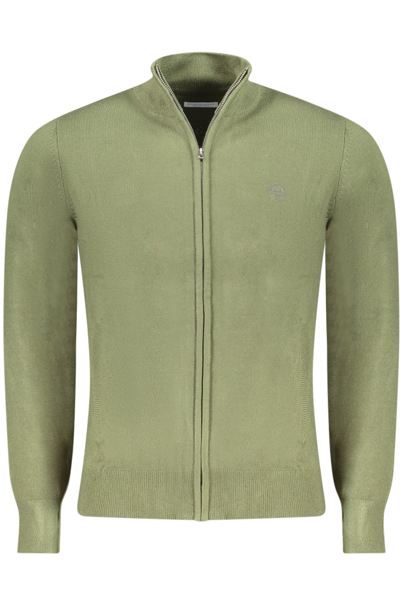 Maglia NORTH SAILS Verde 990012000