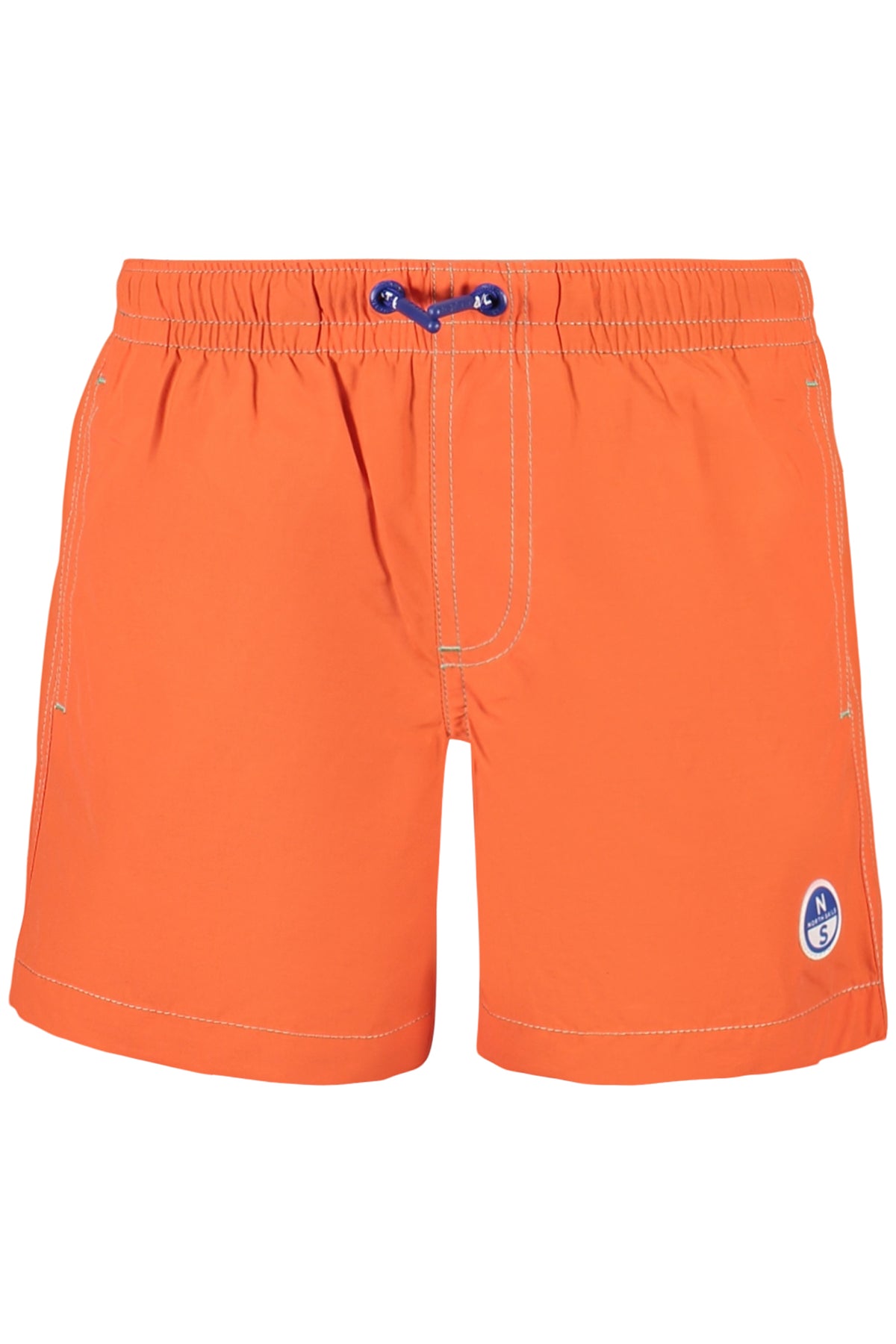 Costume da Mare Bambino North Sails Arancione 777583000