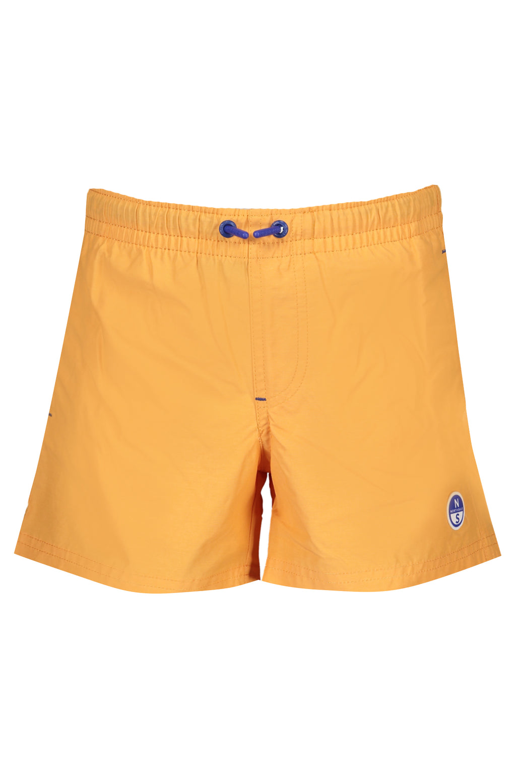 Costume da Mare Bambino North Sails Arancione 777566000
