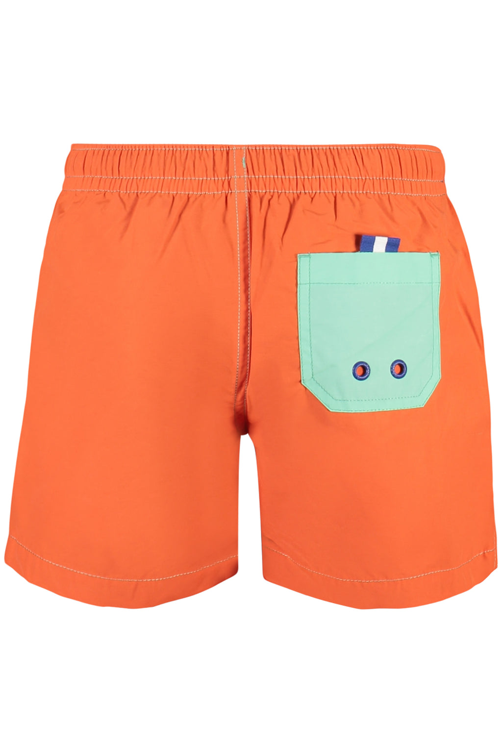 Costume da Mare Bambino North Sails Arancione 777583000