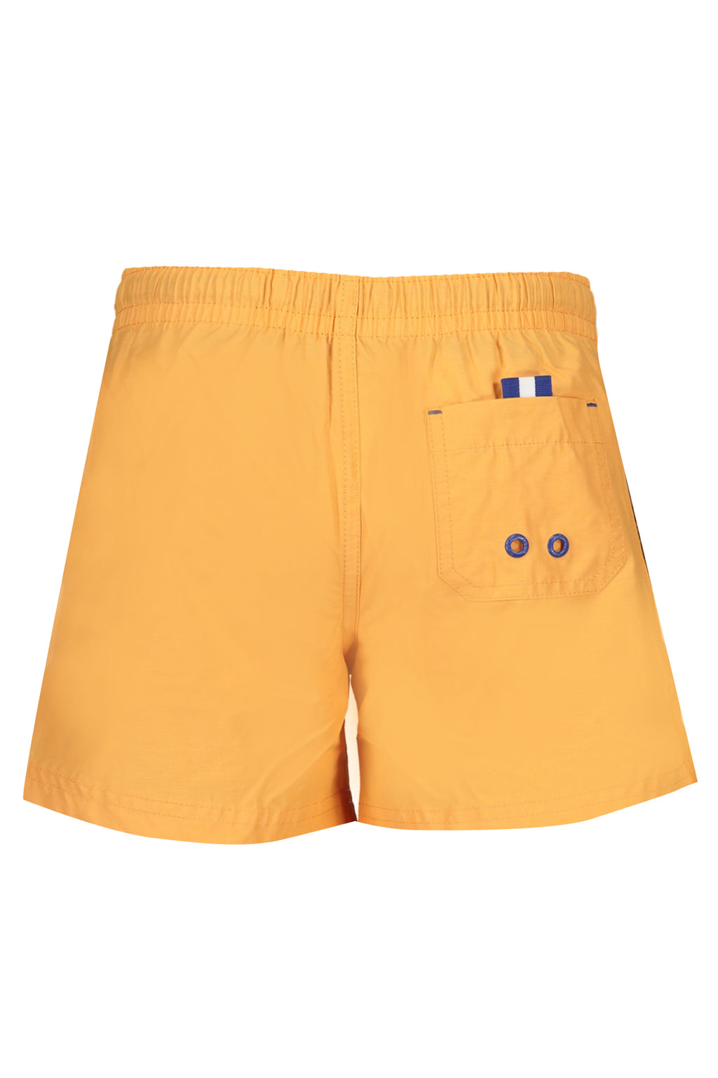 Costume da Mare Bambino North Sails Arancione 777566000