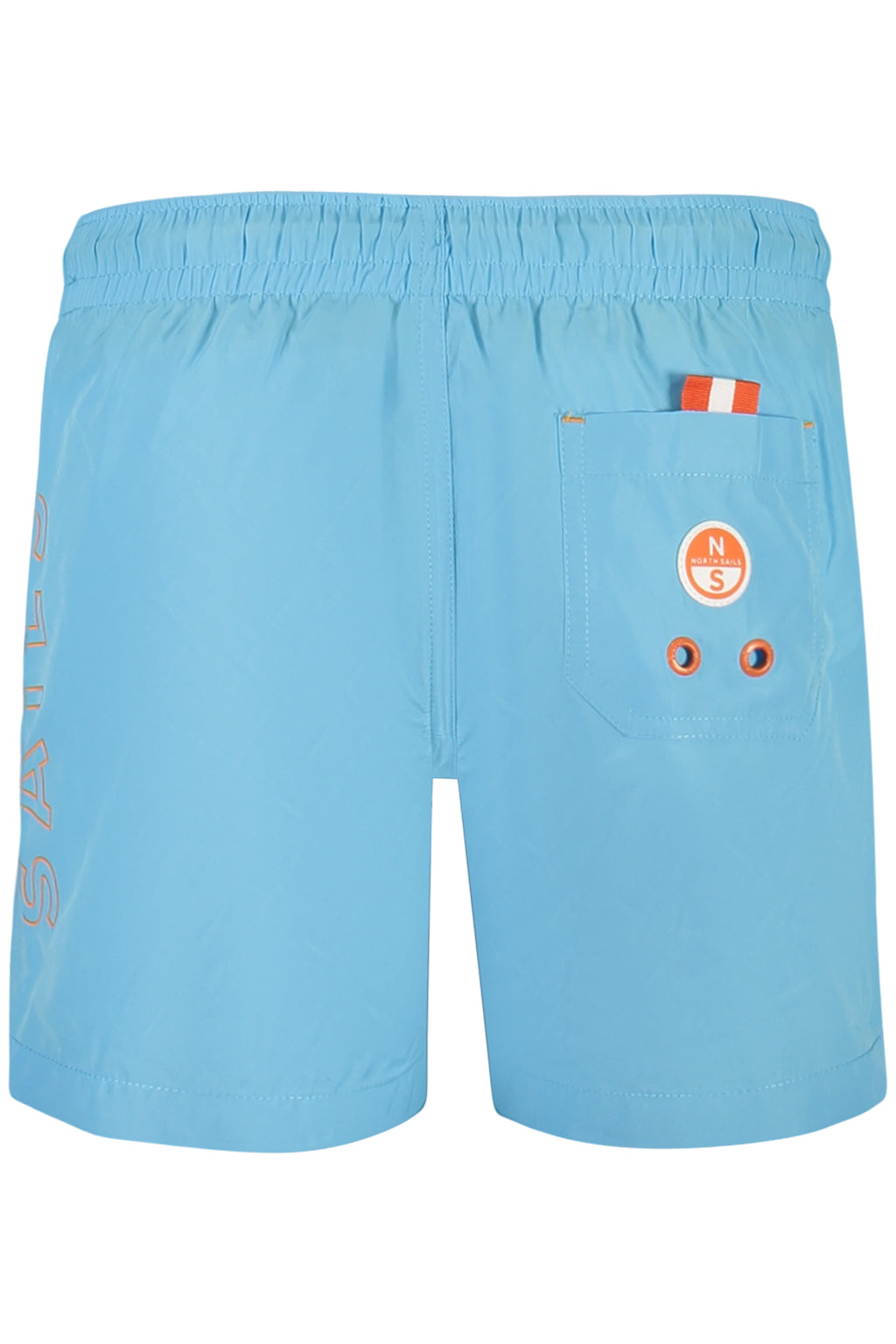Costume da Mare Bambino North Sails Azzurro 777584000