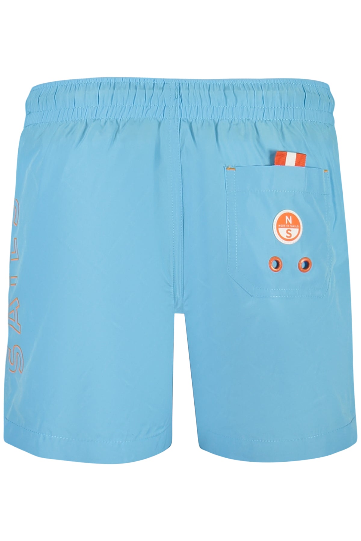 Costume da Mare Bambino North Sails Azzurro 777584000