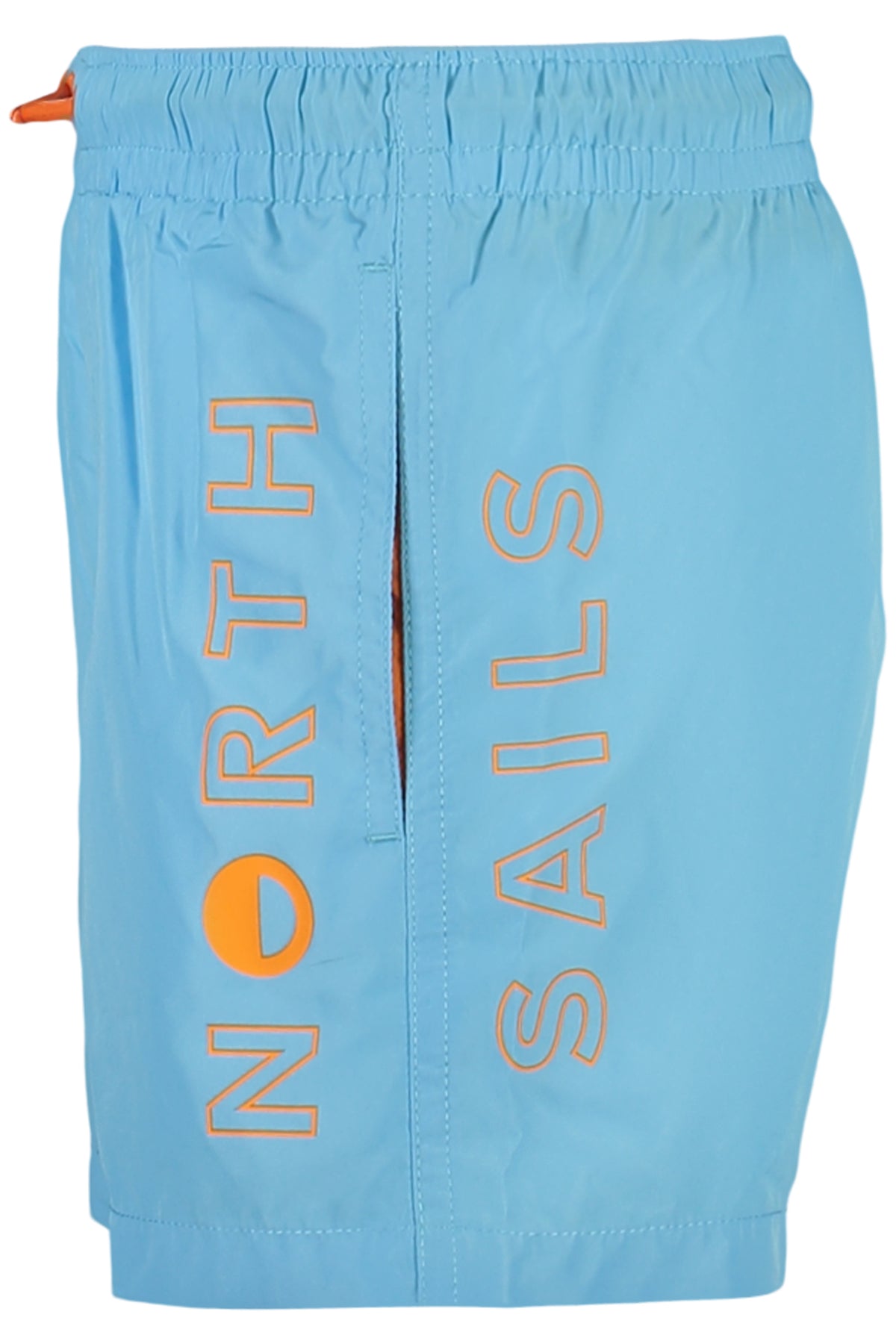 Costume da Mare Bambino North Sails Azzurro 777584000