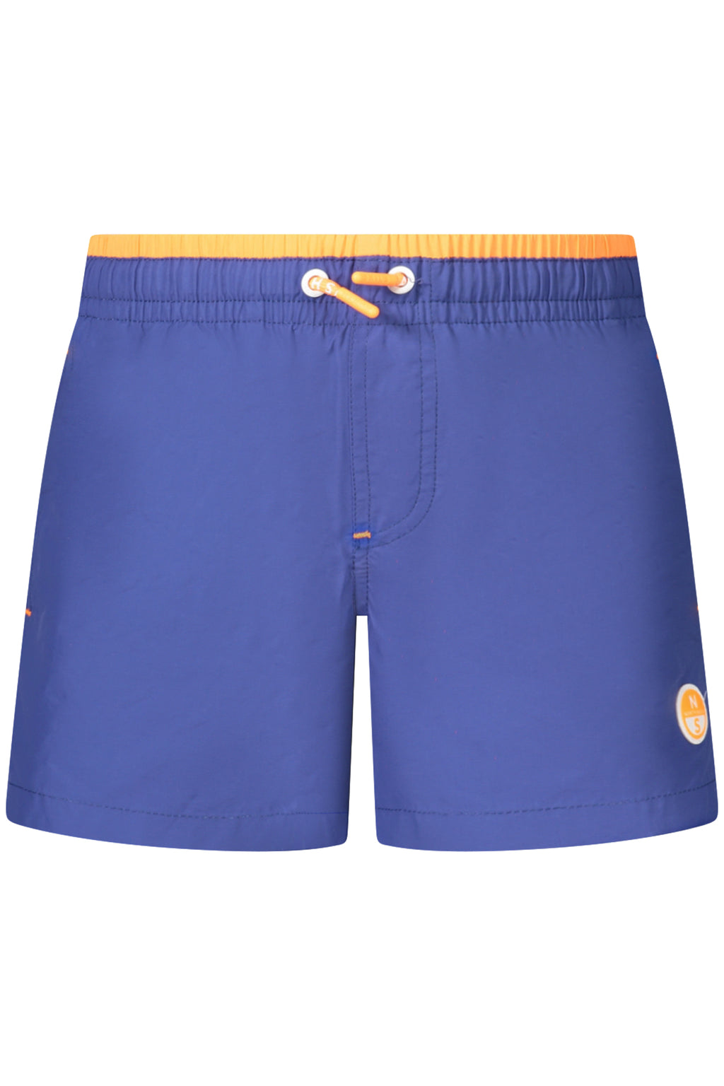 Costume da Mare Bambino North Sails Blu 777577000