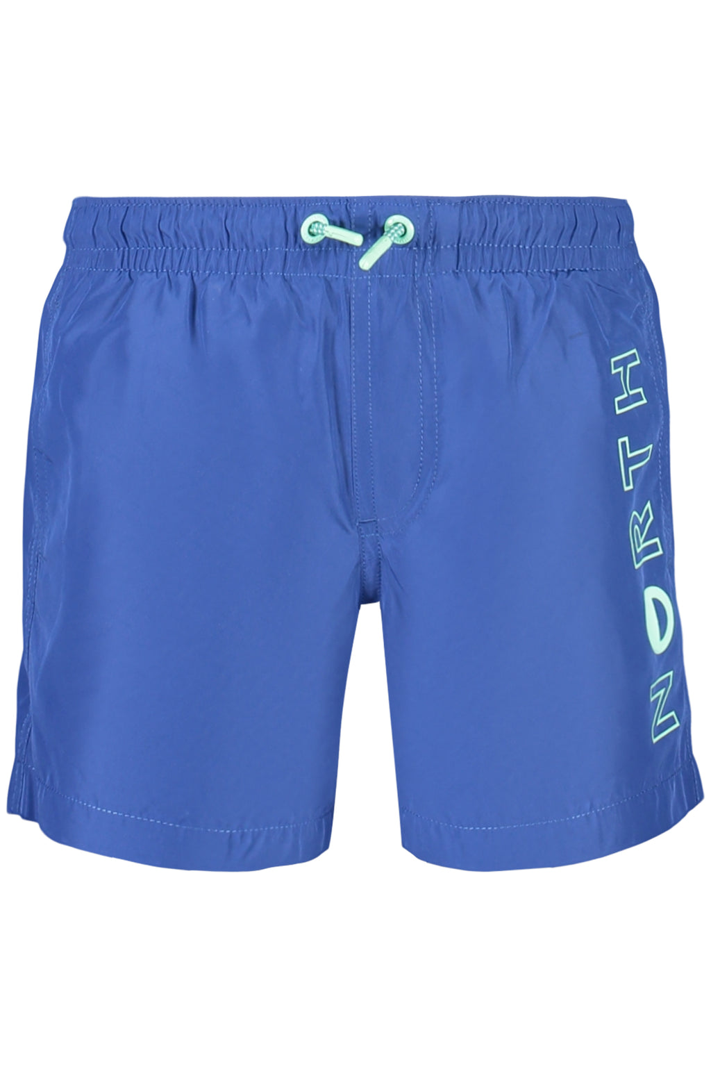 Costume da Mare Bambino North Sails Blu 777584000