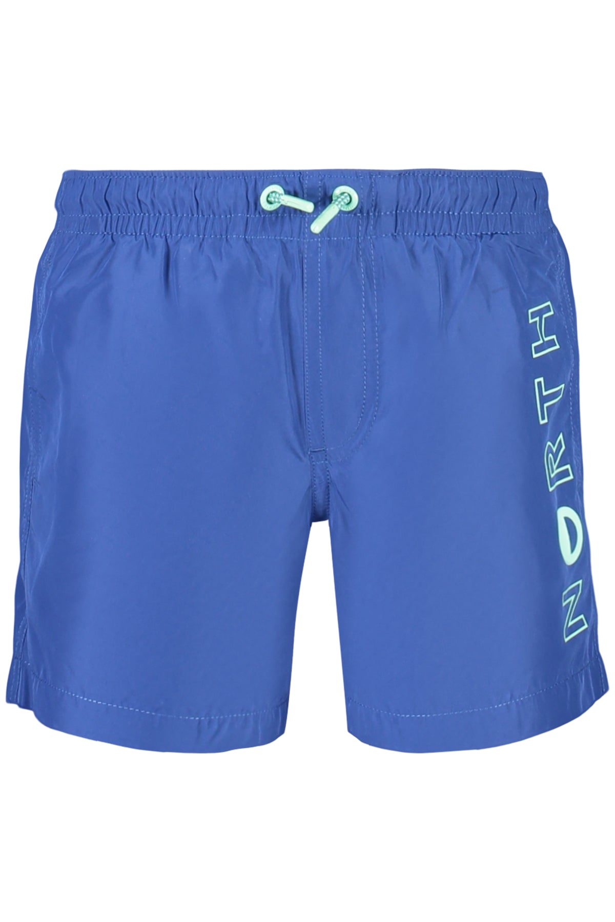 Costume da Mare Bambino North Sails Blu 777584000