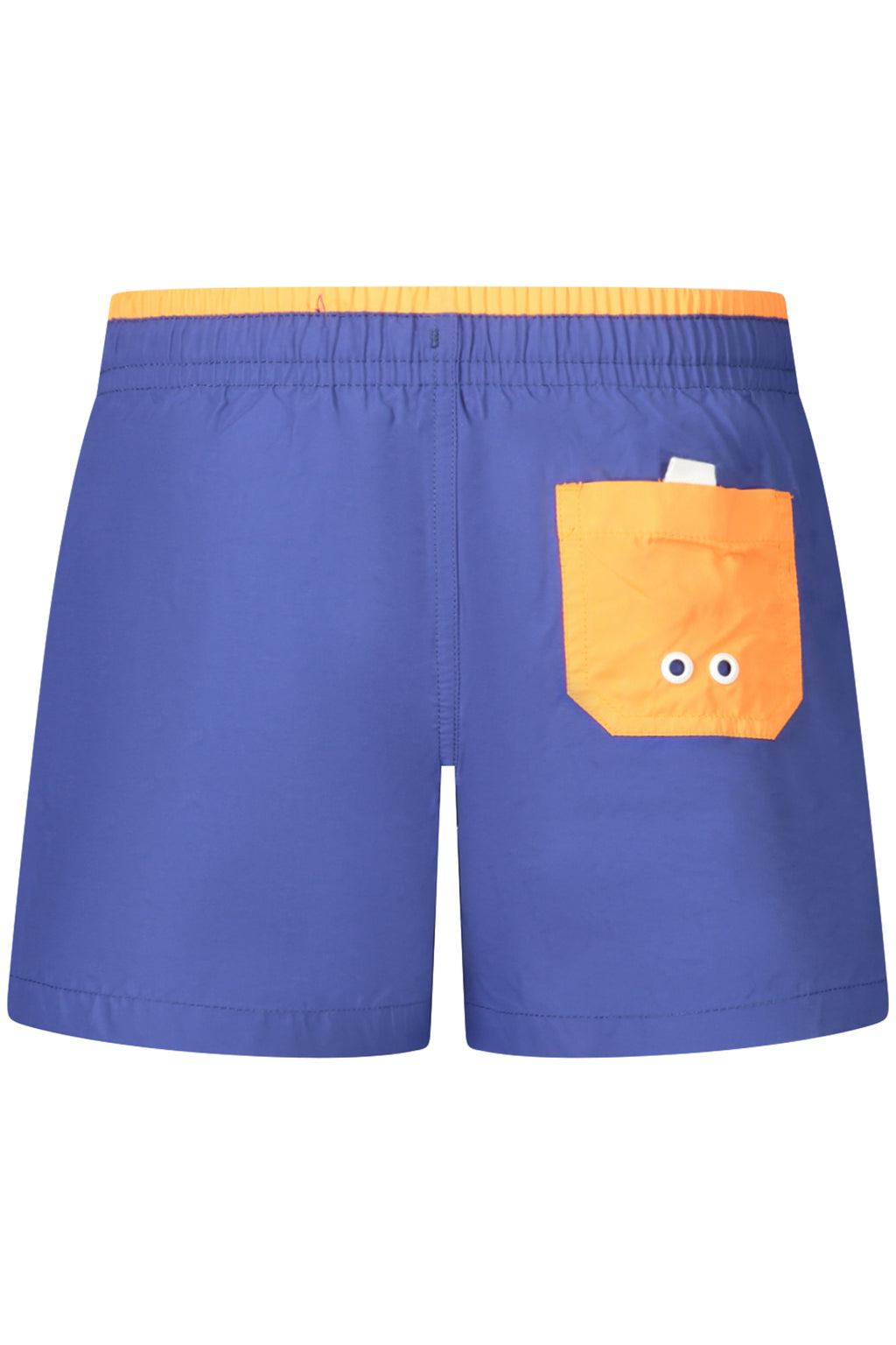 Costume da Mare Bambino North Sails Blu 777577000