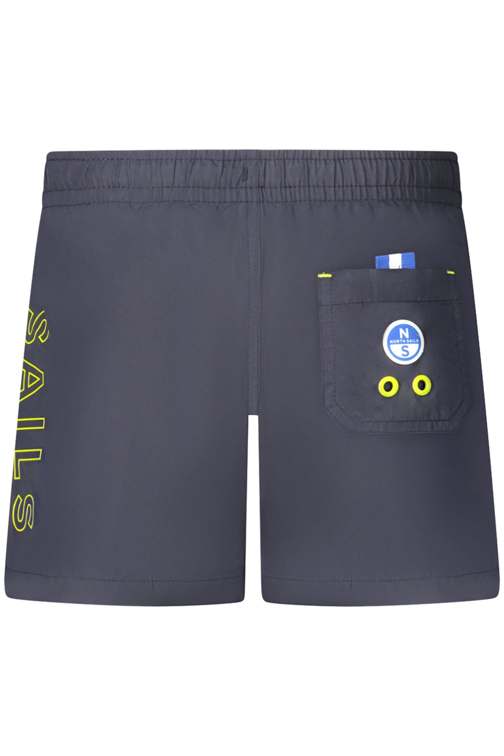 Costume da Mare Bambino North Sails Blu 777575000