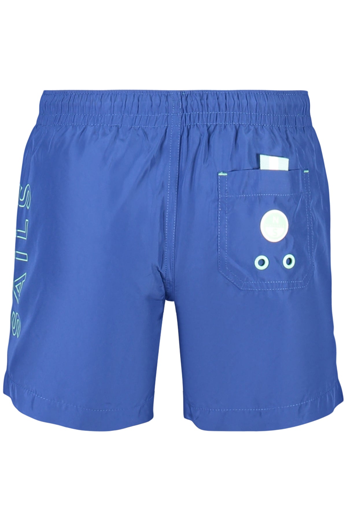 Costume da Mare Bambino North Sails Blu 777584000