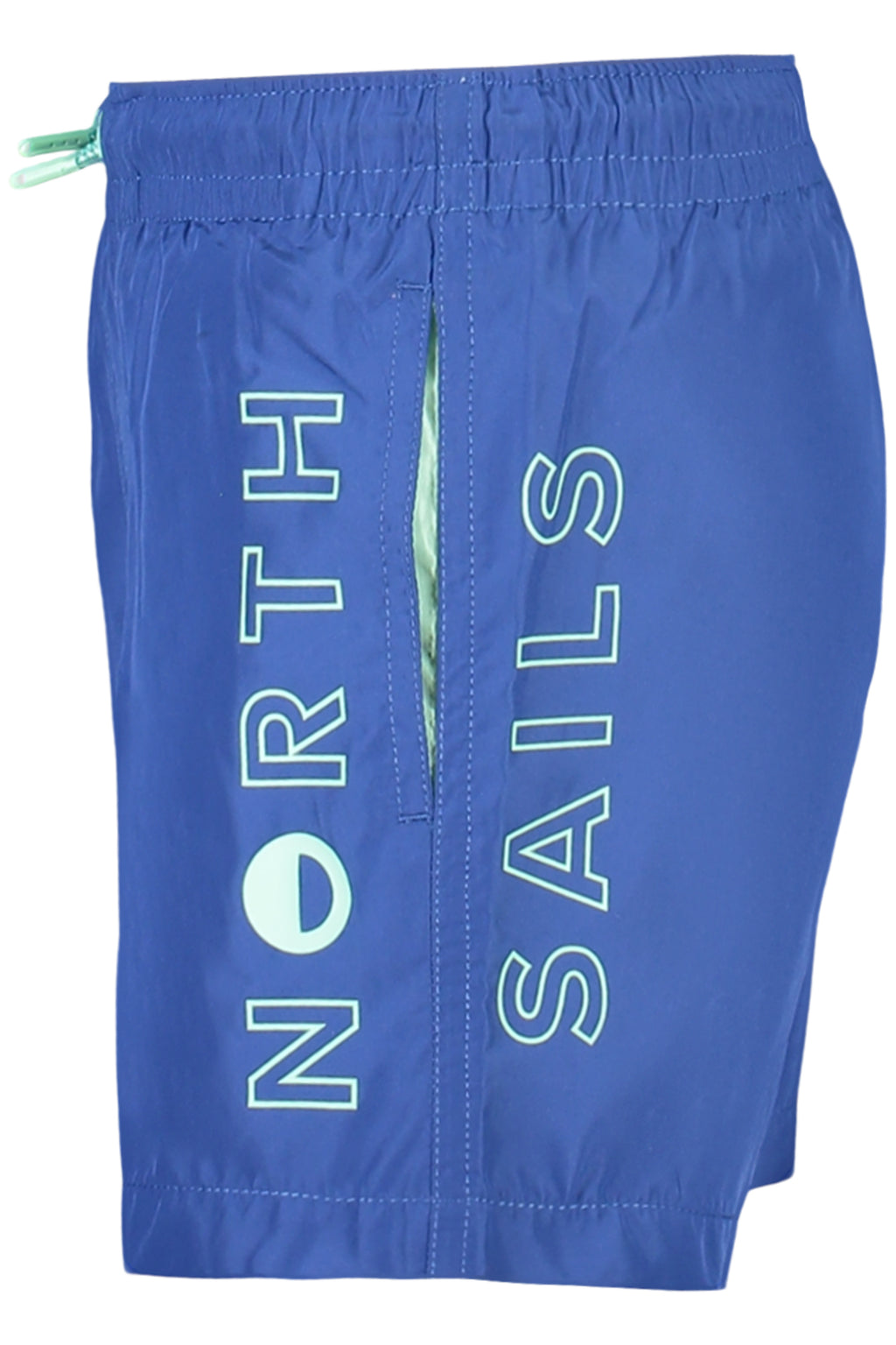 Costume da Mare Bambino North Sails Blu 777584000