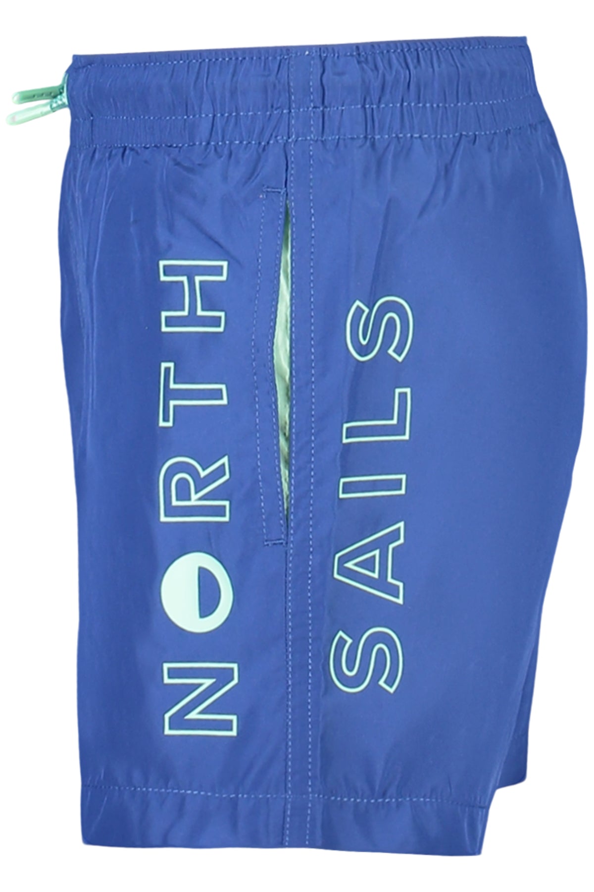 Costume da Mare Bambino North Sails Blu 777584000