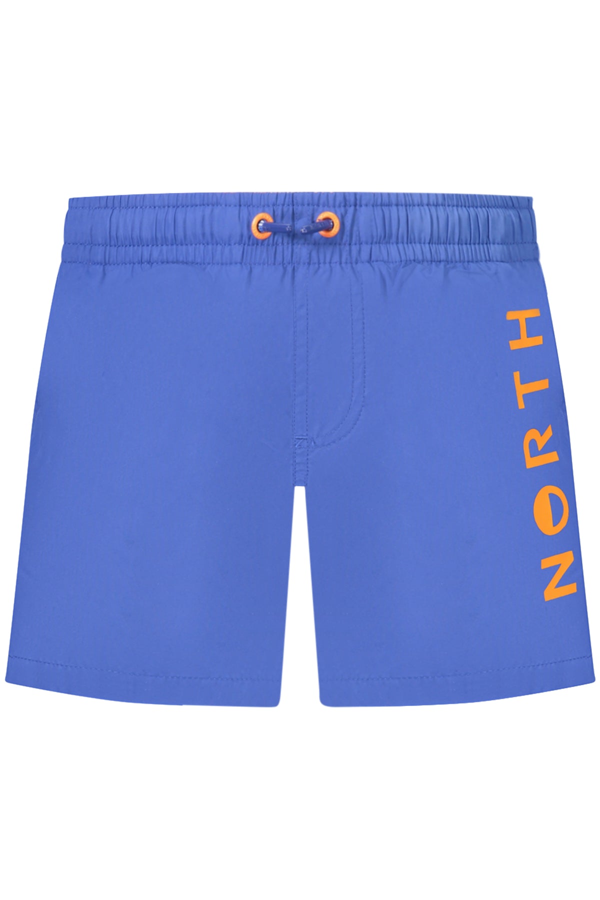 Costume da Mare Bambino North Sails Giallo 777575000