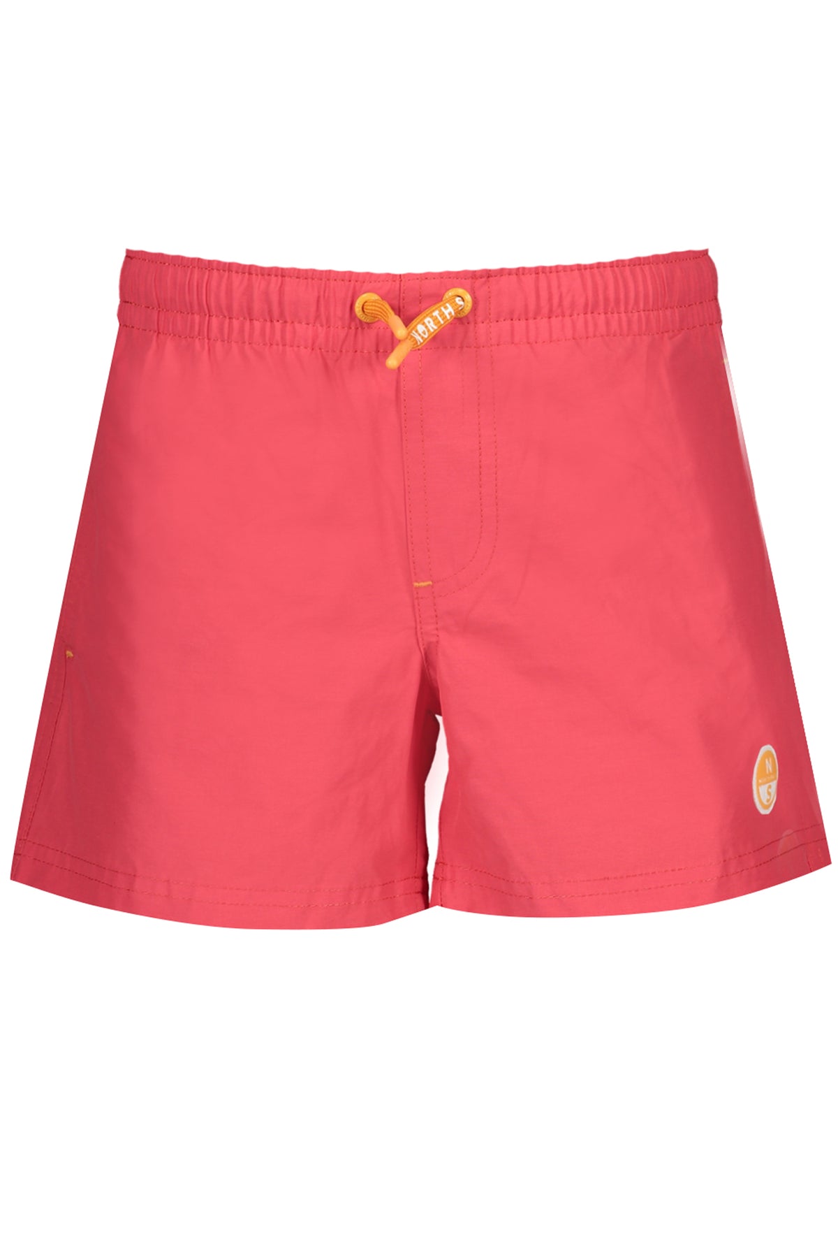 Costume da Mare Bambino North Sails Rosso 777566000