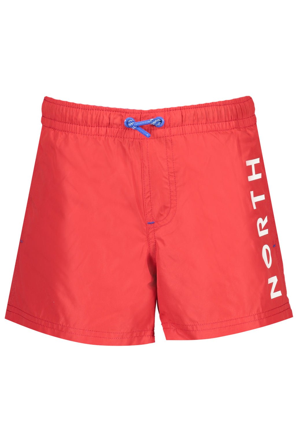 Costume da Mare Bambino North Sails Rosso 777565000