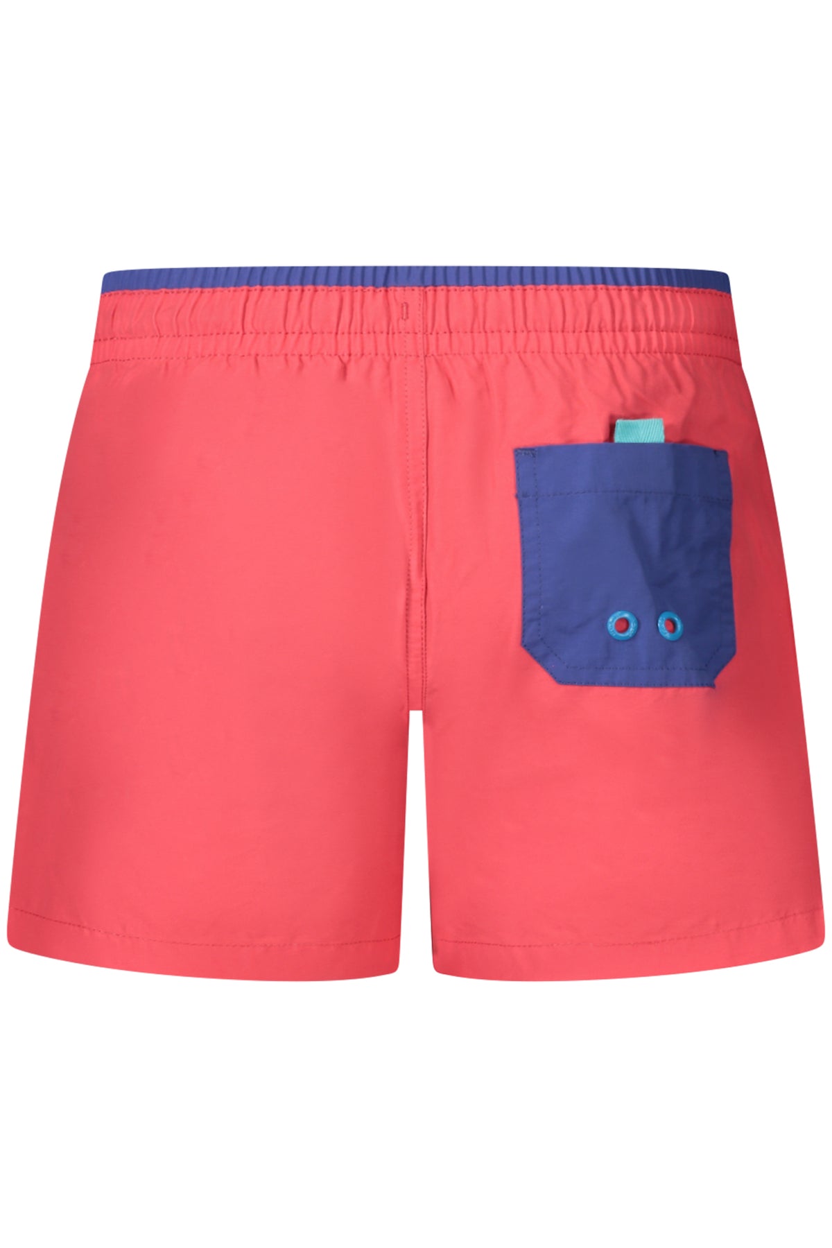 Costume da Mare Bambino North Sails Rosso 777577000