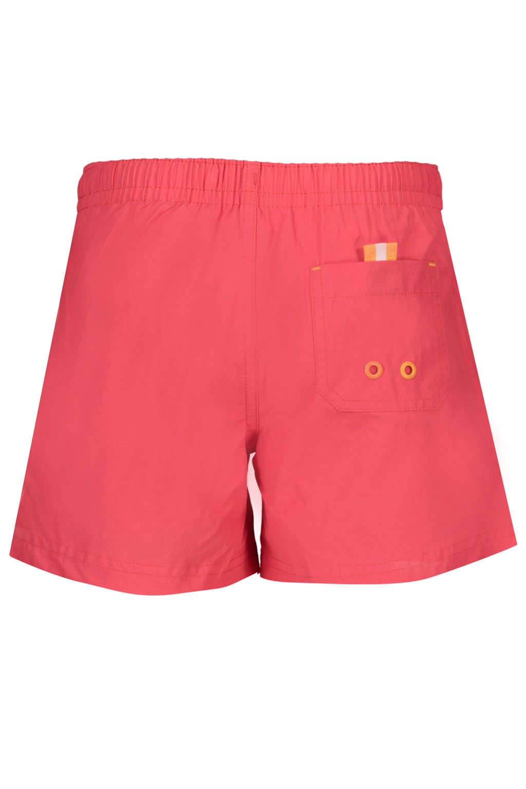Costume da Mare Bambino North Sails Rosso 777566000