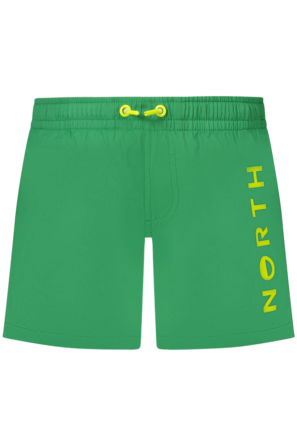 Costume da Mare Bambino North Sails Verde 777575000