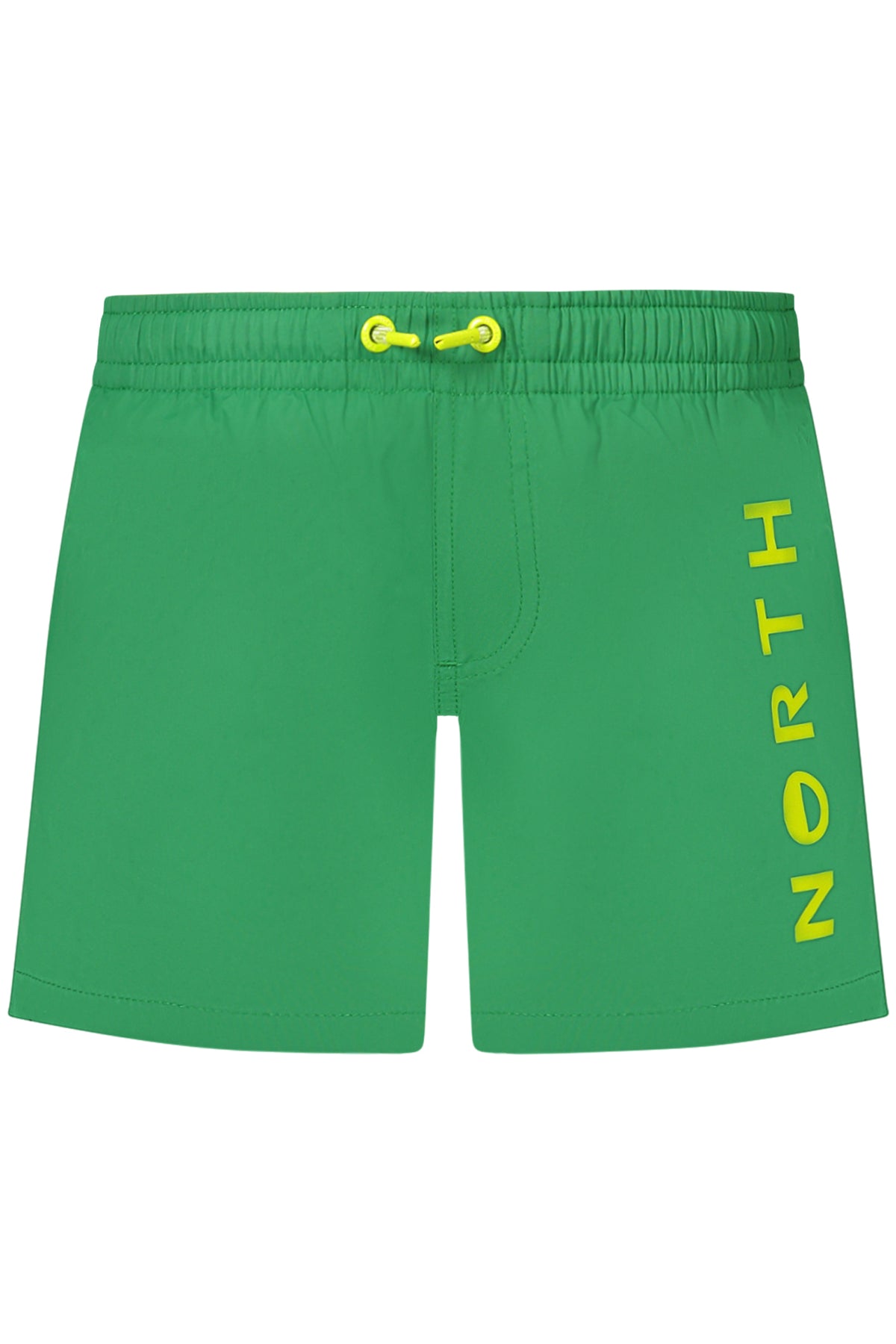 Costume da Mare Bambino North Sails Verde 777575000