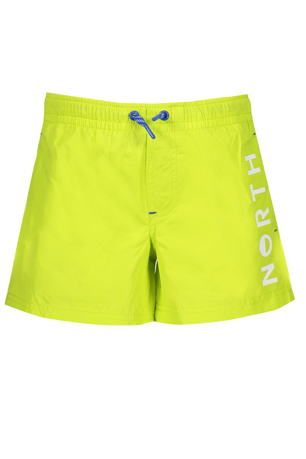 Costume da Mare Bambino North Sails Verde 777565000
