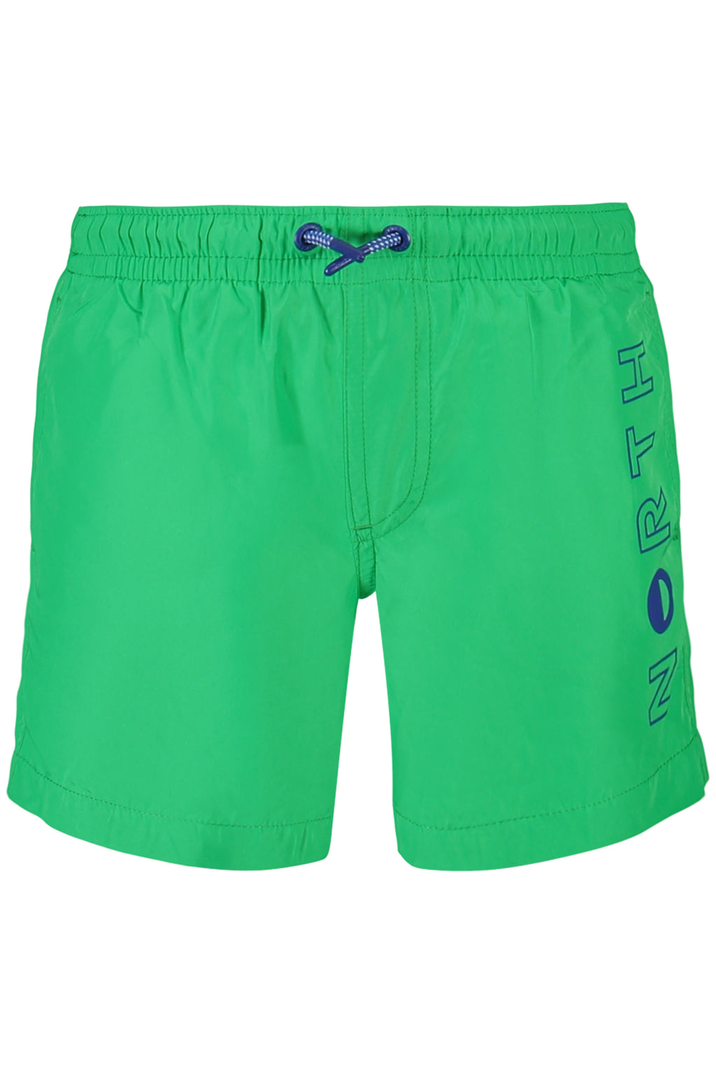 Costume da Mare Bambino North Sails Verde 777584000