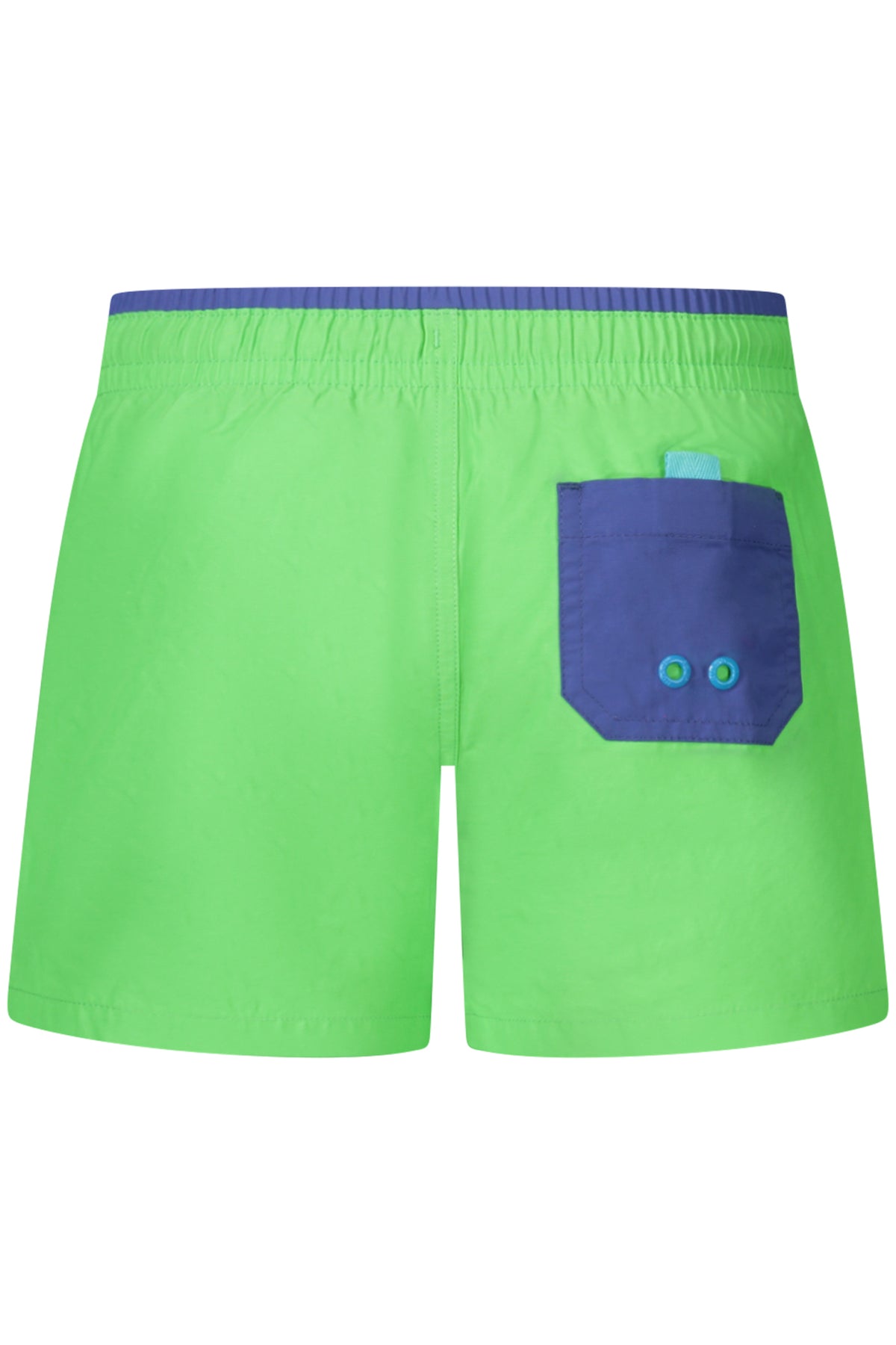 Costume da Mare Bambino North Sails Verde 777577000