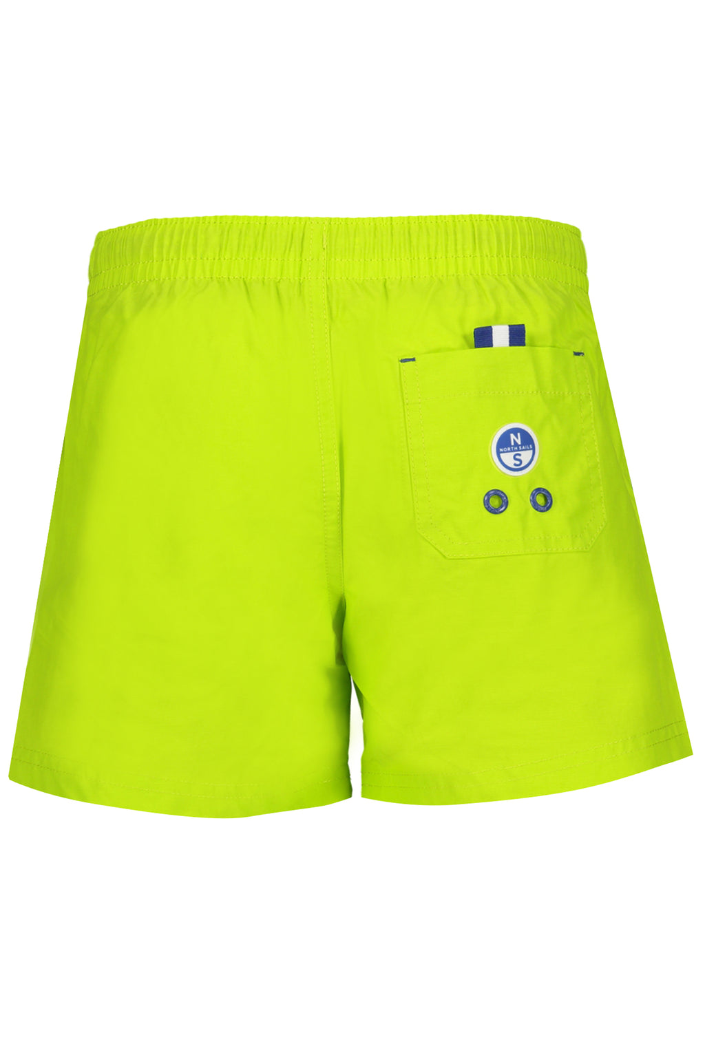 Costume da Mare Bambino North Sails Verde 777565000
