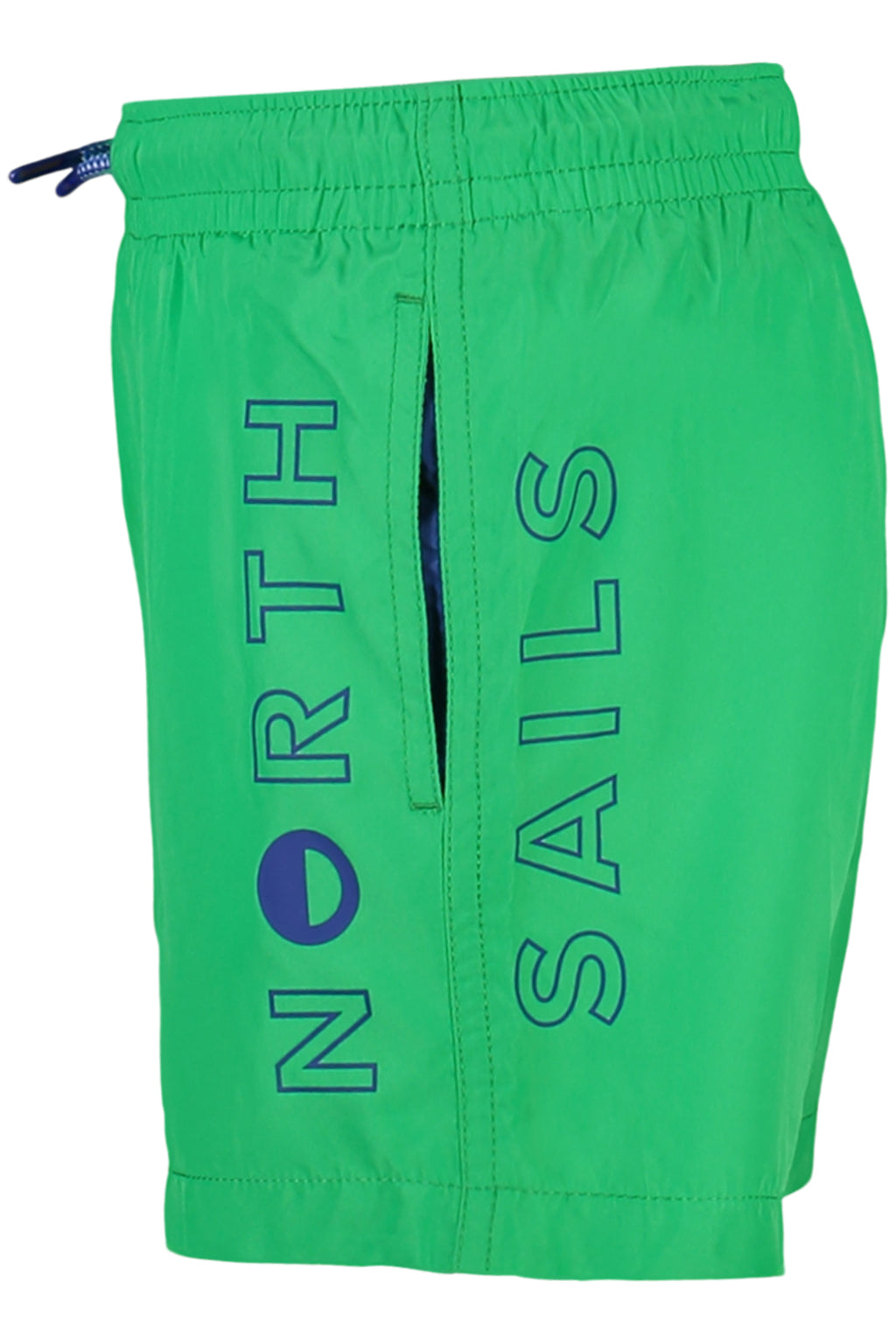 Costume da Mare Bambino North Sails Verde 777584000