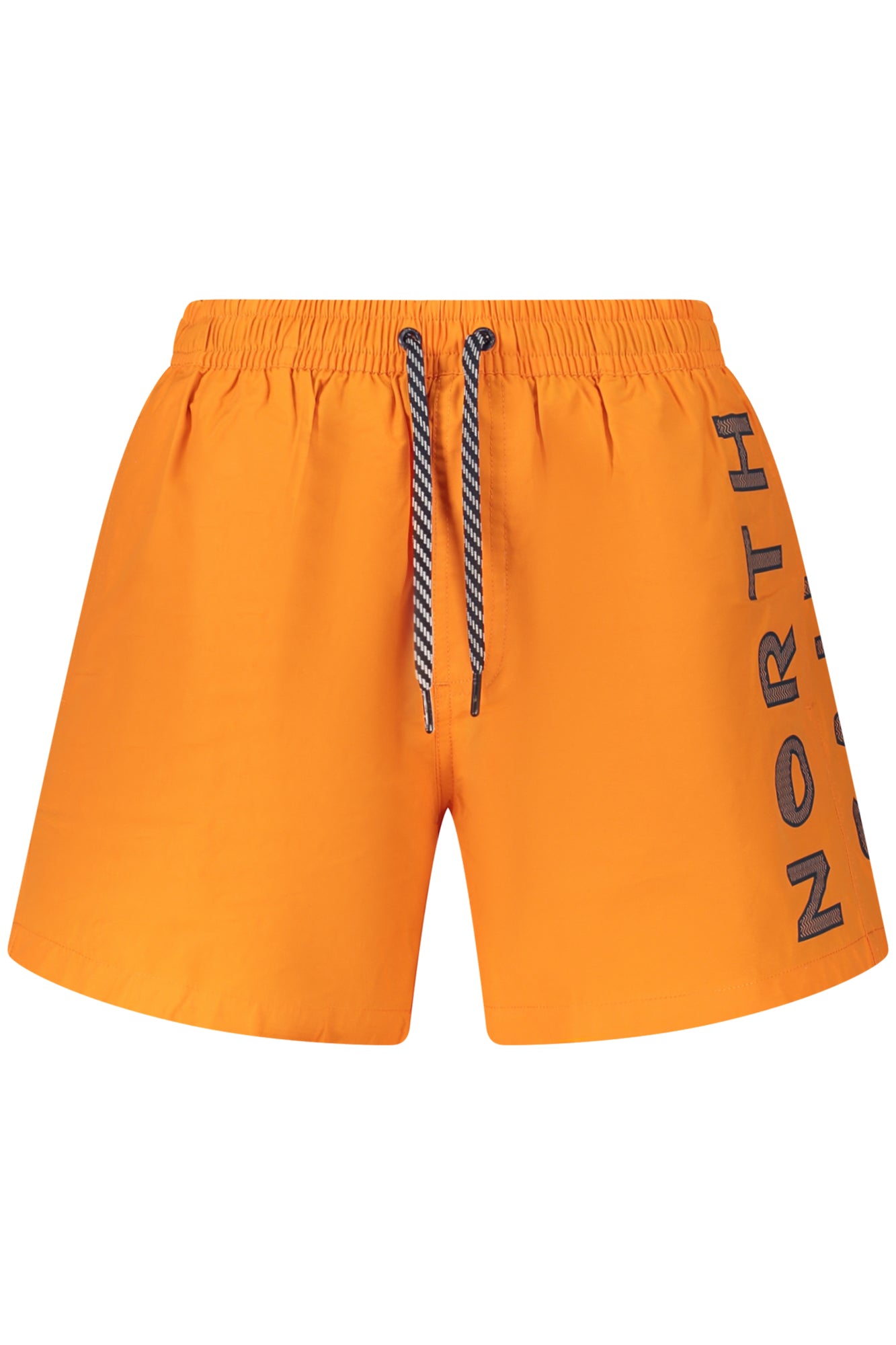 Costume da Mare NORTH SAILS Arancione