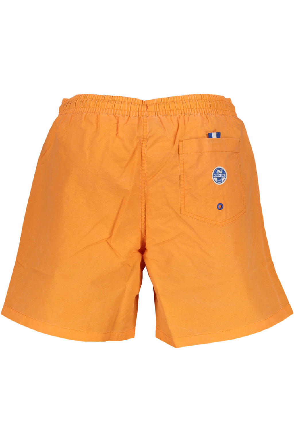 Costume da Mare NORTH SAILS Arancione