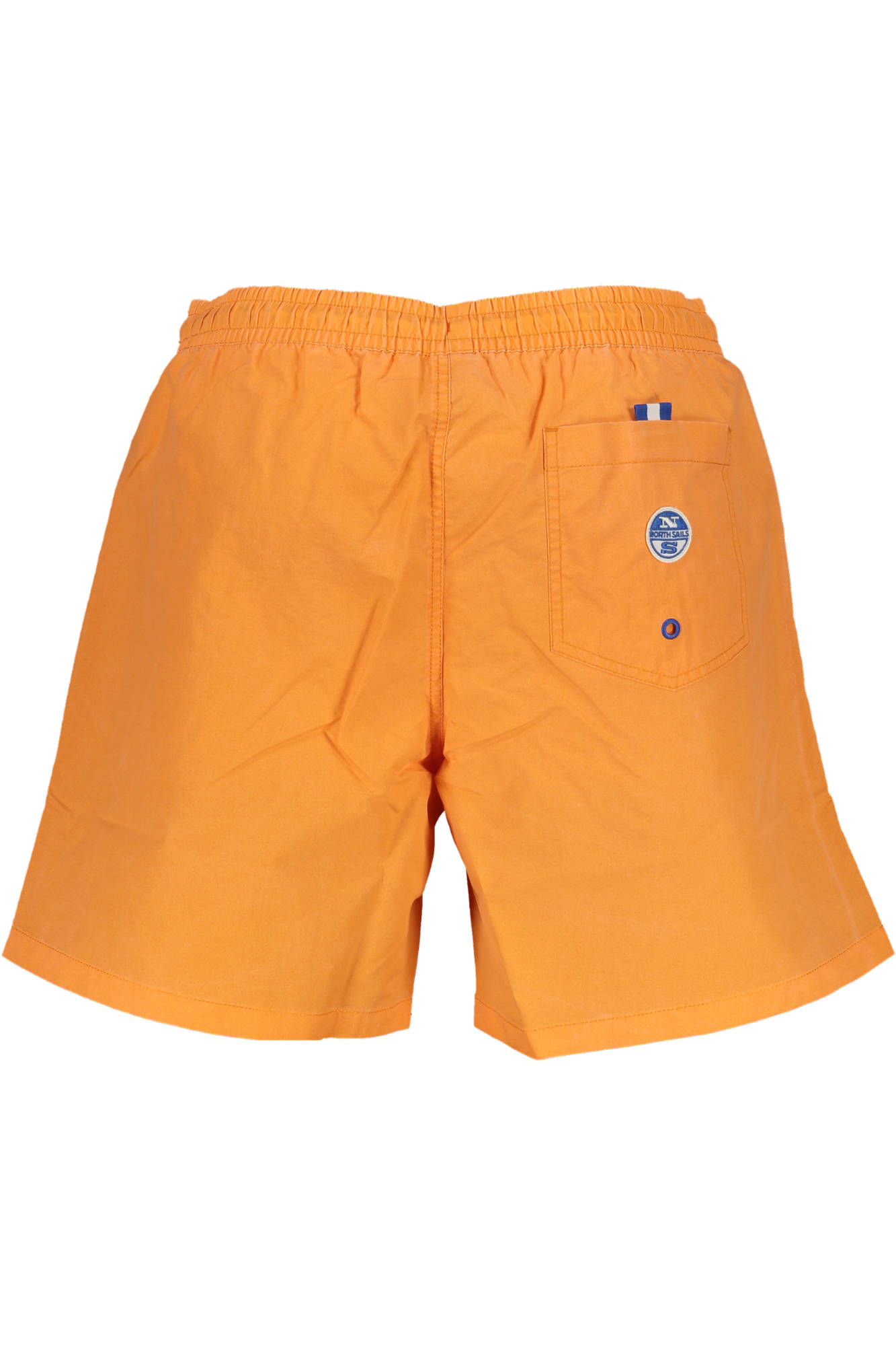 Costume da Mare NORTH SAILS Arancione