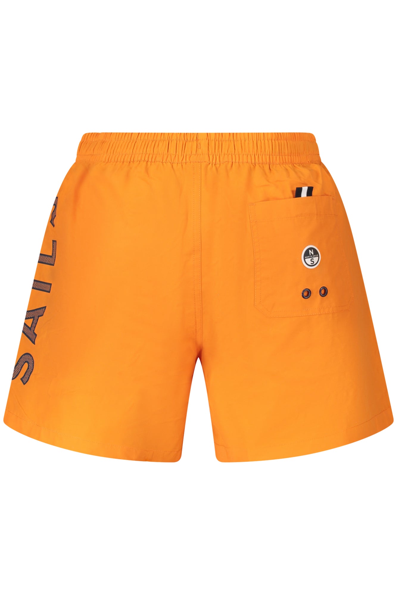 Costume da Mare NORTH SAILS Arancione