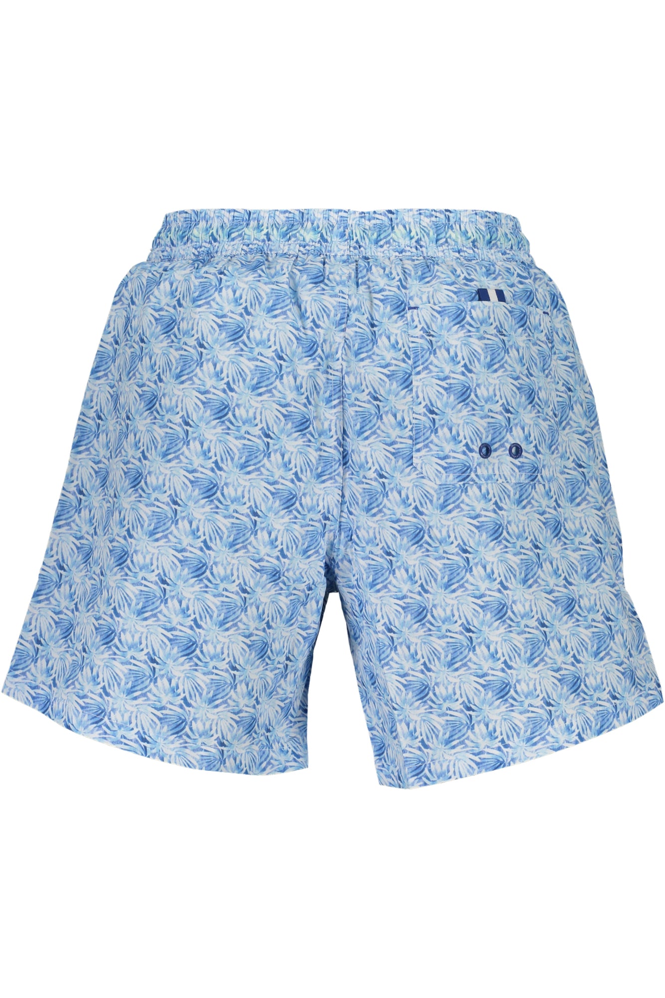 Costume da Mare NORTH SAILS Azzurro