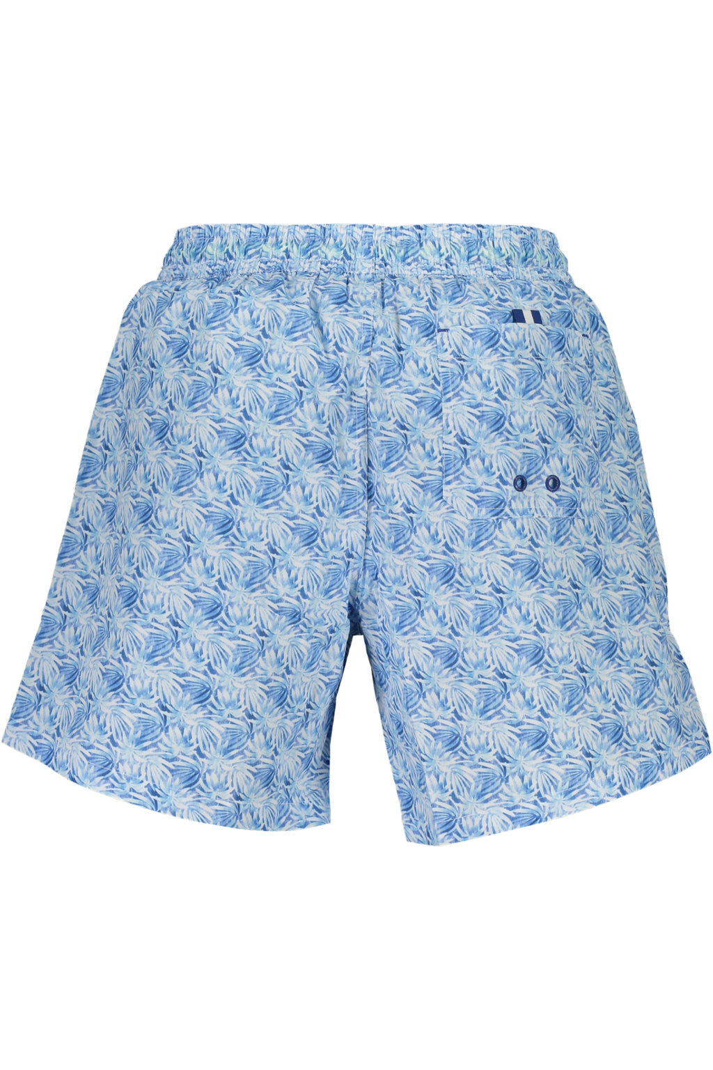 Costume da Mare NORTH SAILS Azzurro