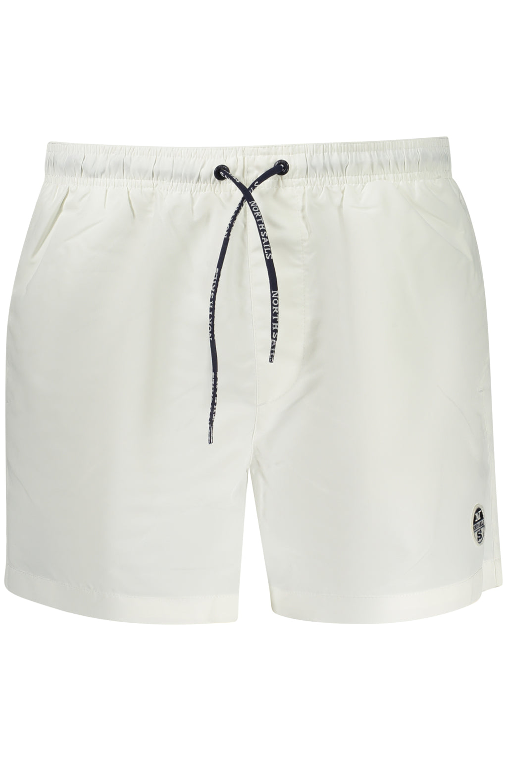 Costume da Mare NORTH SAILS Bianco