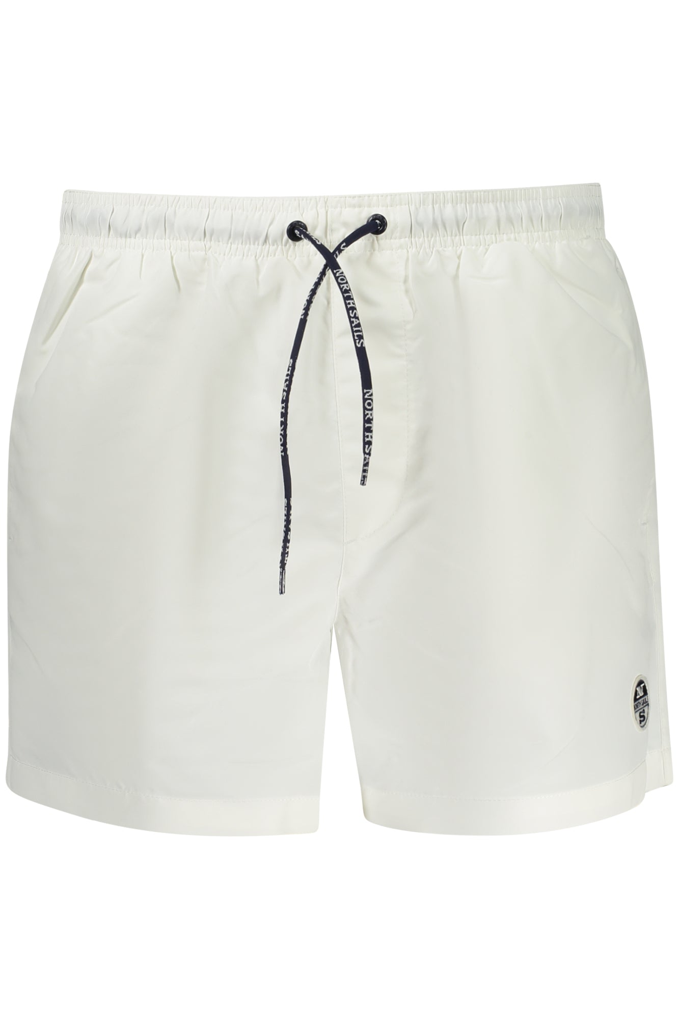 Costume da Mare NORTH SAILS Bianco