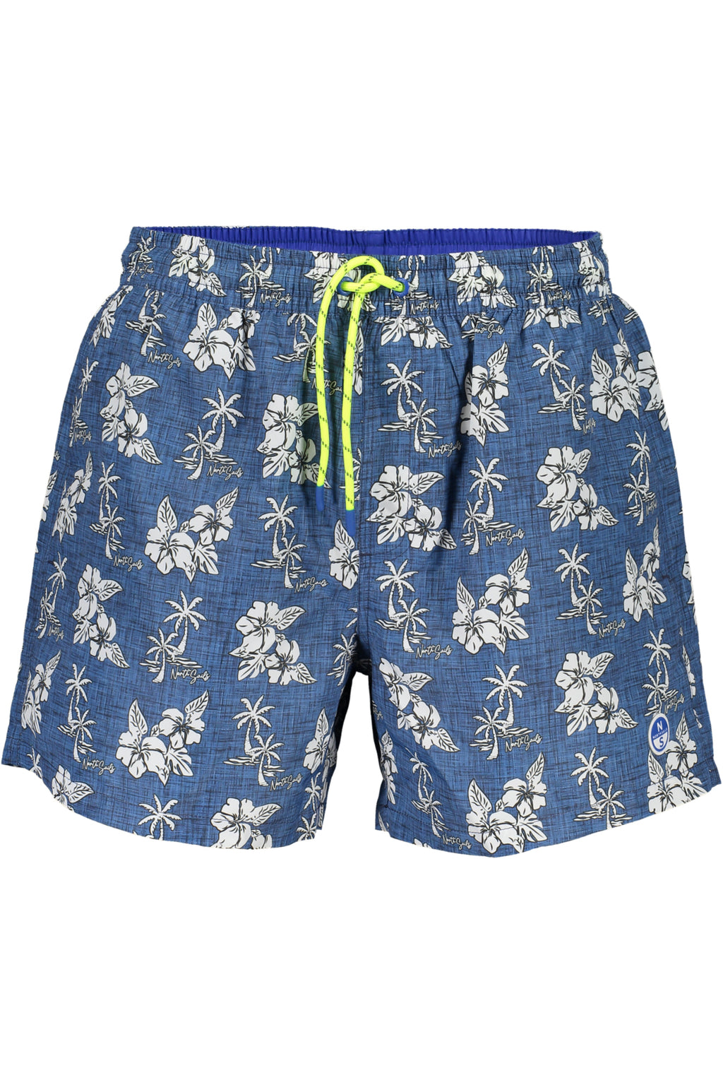 Costume da Mare NORTH SAILS Blu