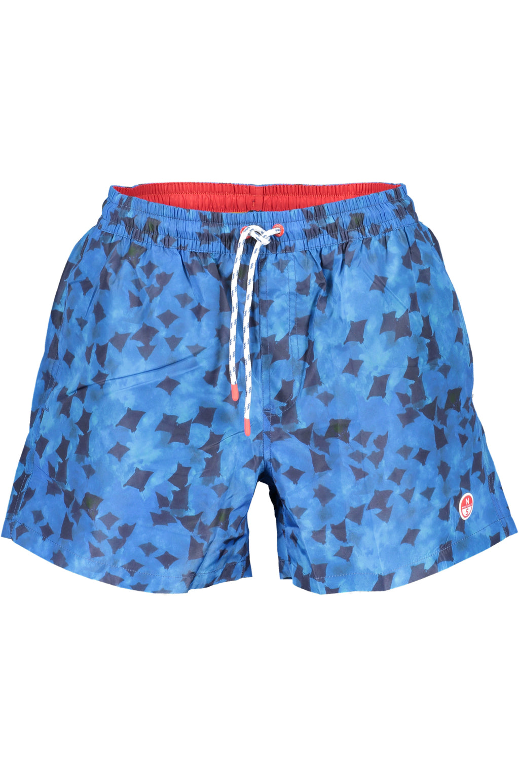 Costume da Mare NORTH SAILS Blu